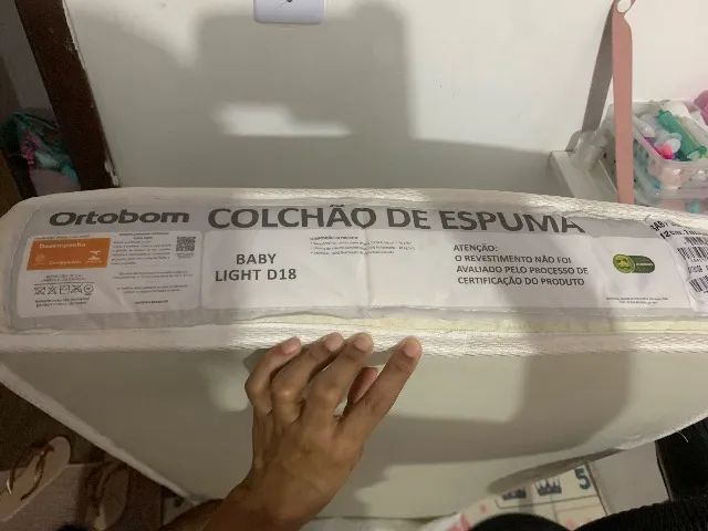 Berço  - Foto 5