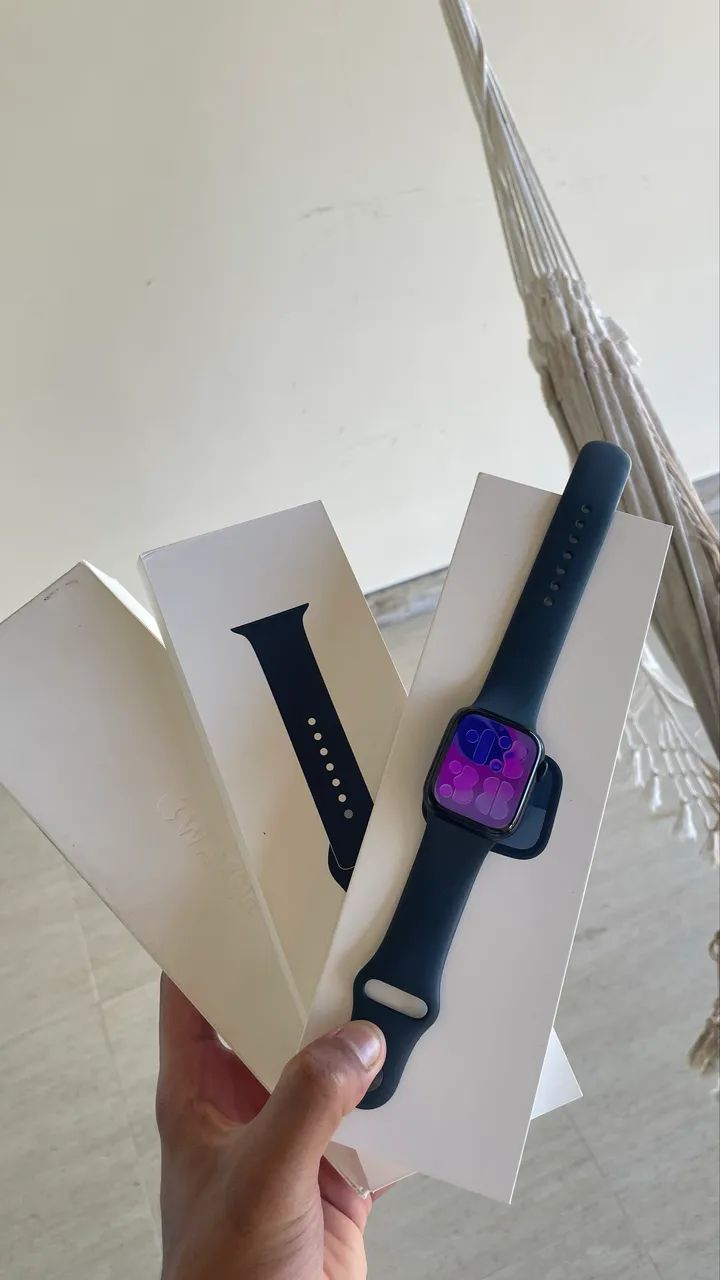 Apple Watch serie 9 - Foto 2