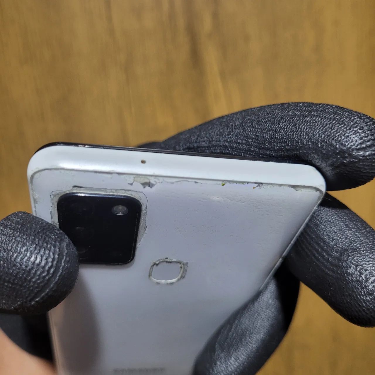 Celular Samsung A21s - 64Gb  - Foto 4