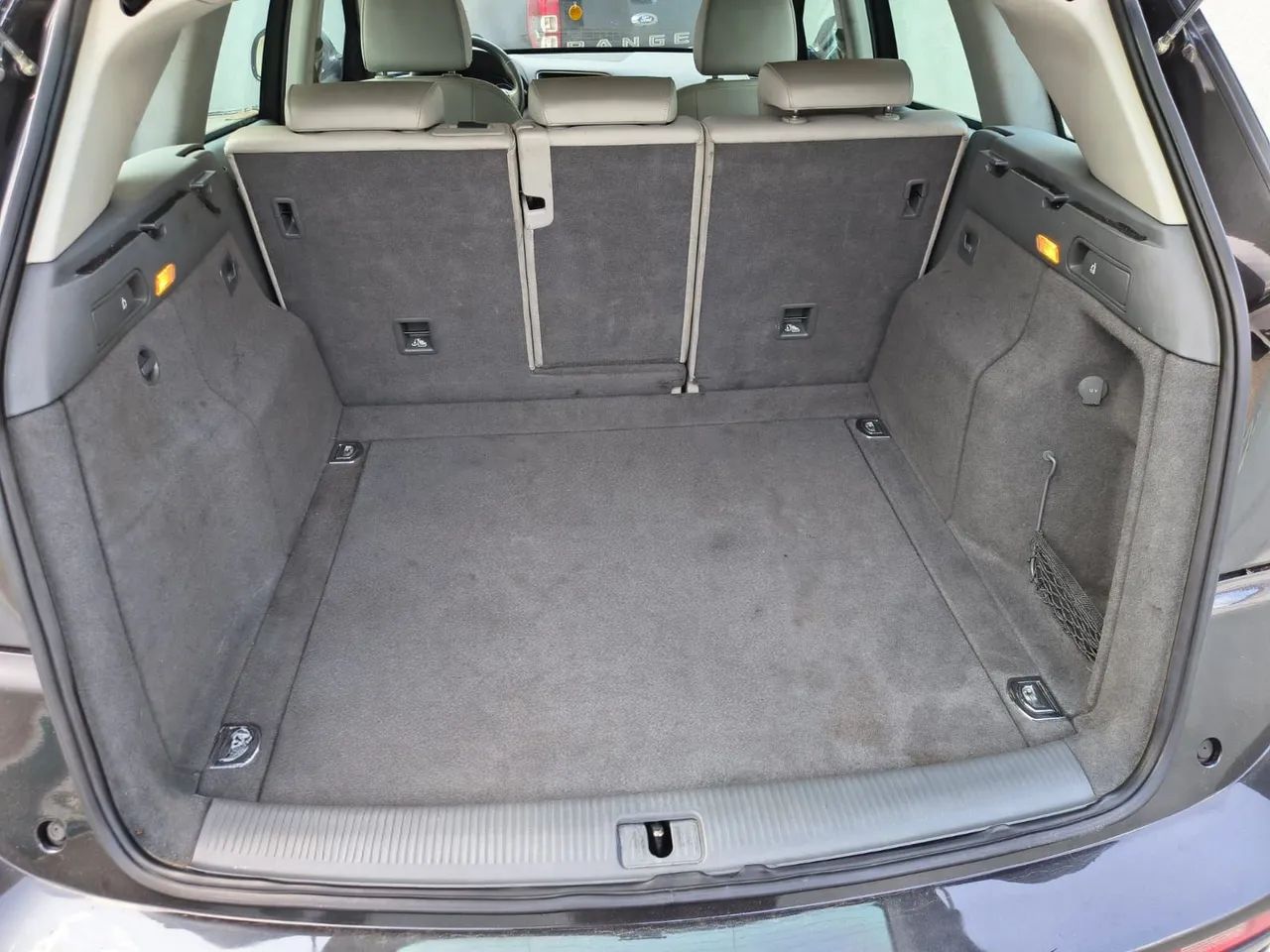 Audi Q5 2.0 16V TFSI 225cv Quattro Tiptronic 2015 - Foto 9