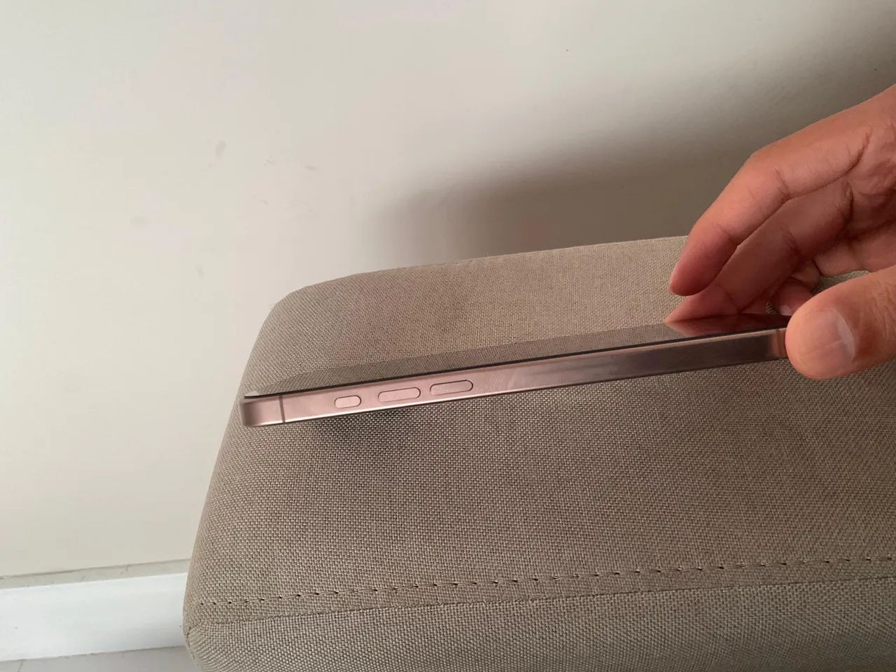 iPhone 16 pro max  - Foto 3