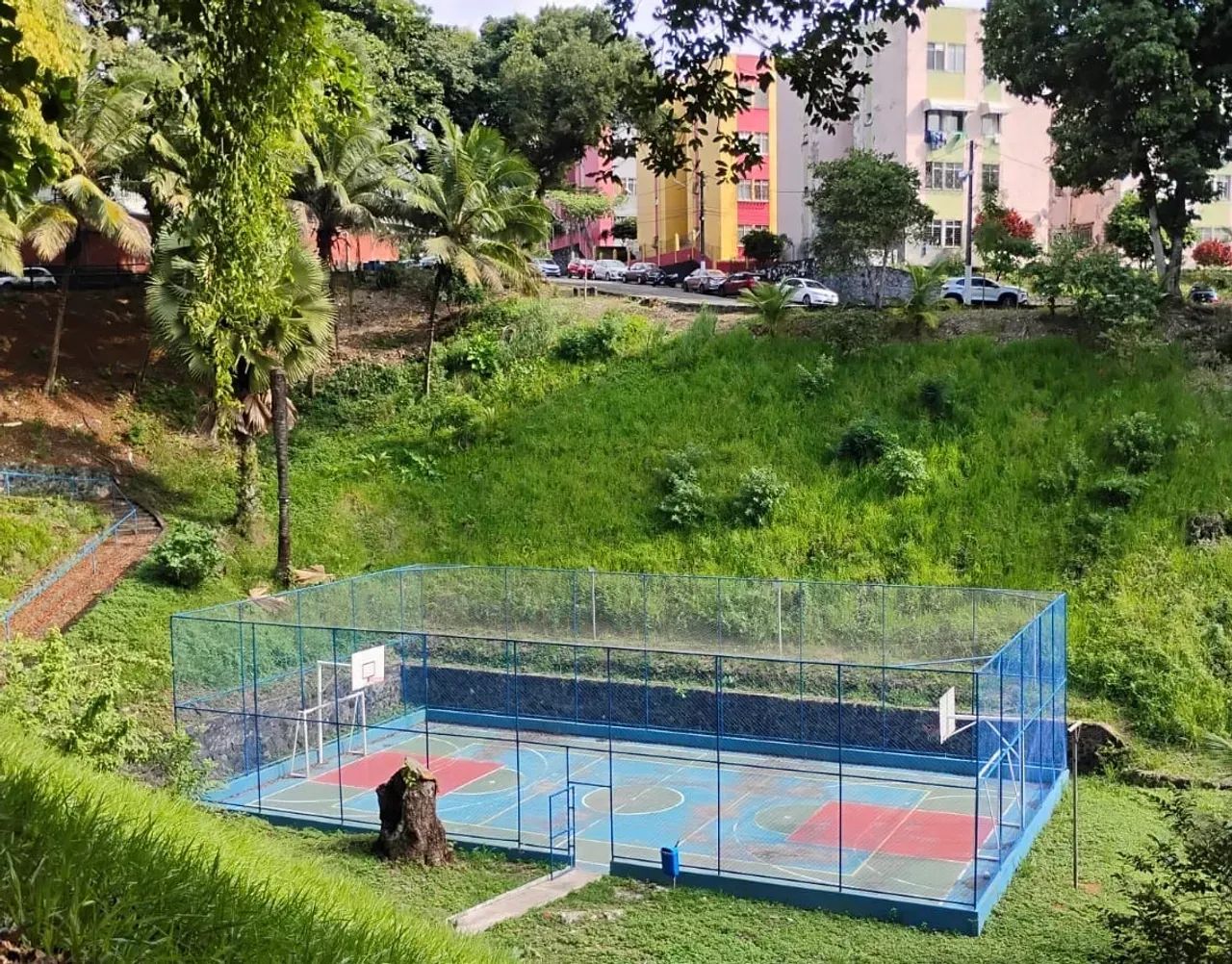 Dois Quartos no Pernambues - Foto 5