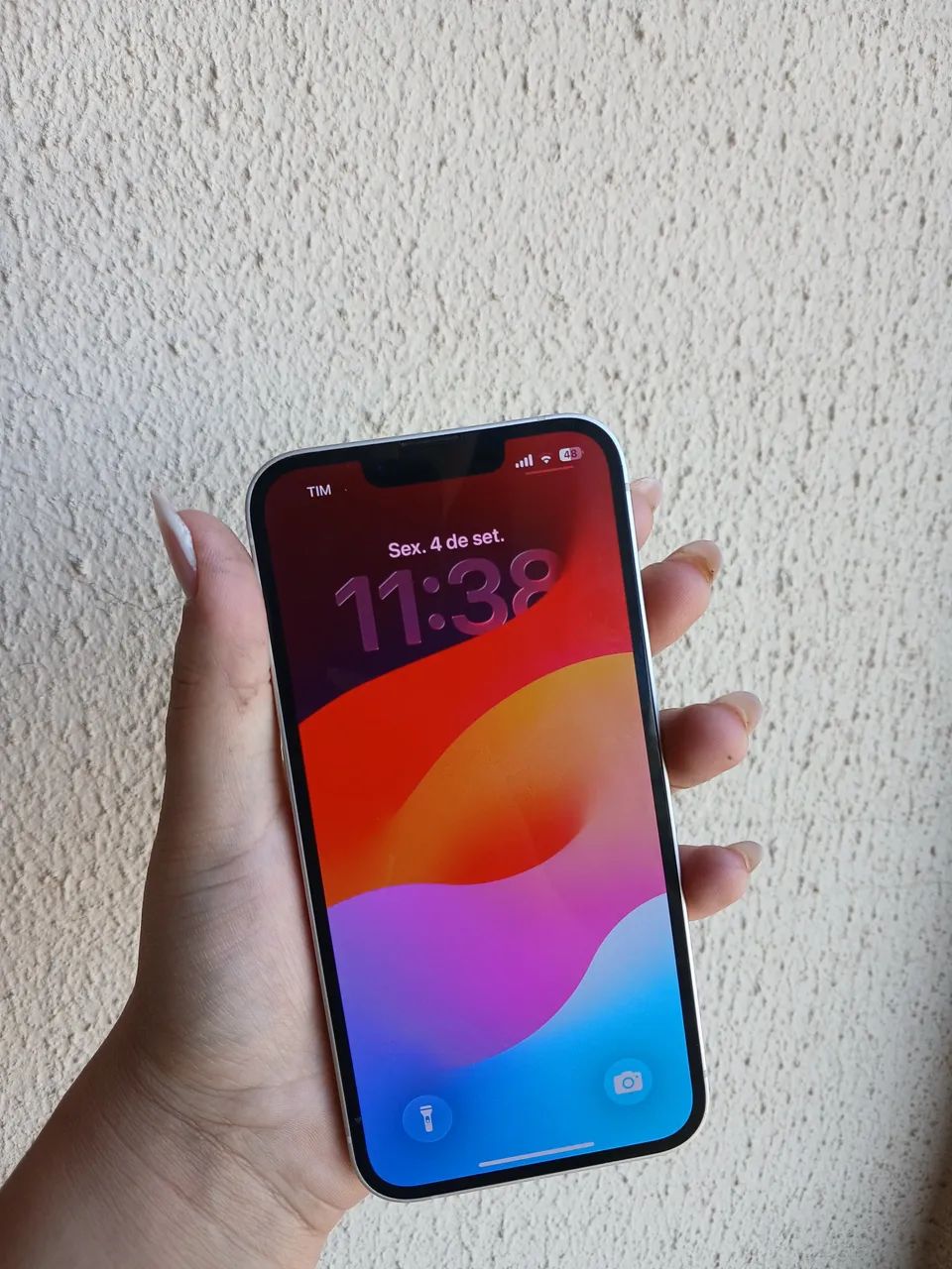 iphone 13 128gb - Foto 3
