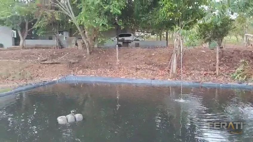 Chácara nova pronta para morar em Corumbá de Goiás - Foto 4