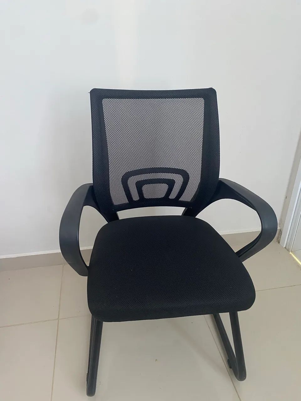 Cadeira escritório 