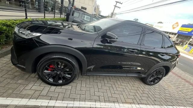 GWM Haval H6 GT Phev AWD 2024 - Foto 3