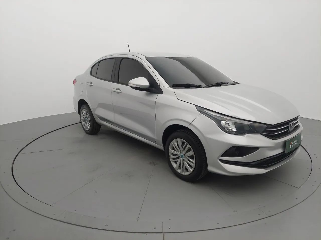 Fiat Cronos Drive 1.3 8V Flex 2024 - Foto 3