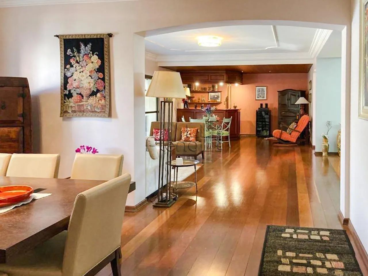 Apartamento à venda em Campinas, Cambuí, com 4 suítes, com 316 m² - Foto 3