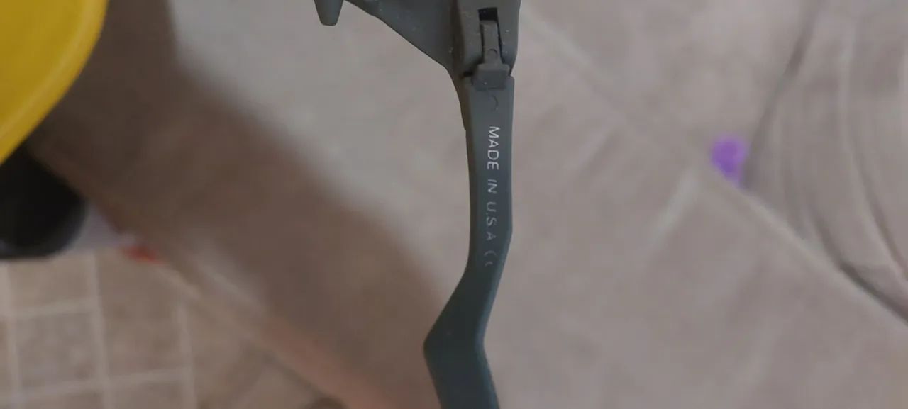 Óculos original da oakley - Foto 3