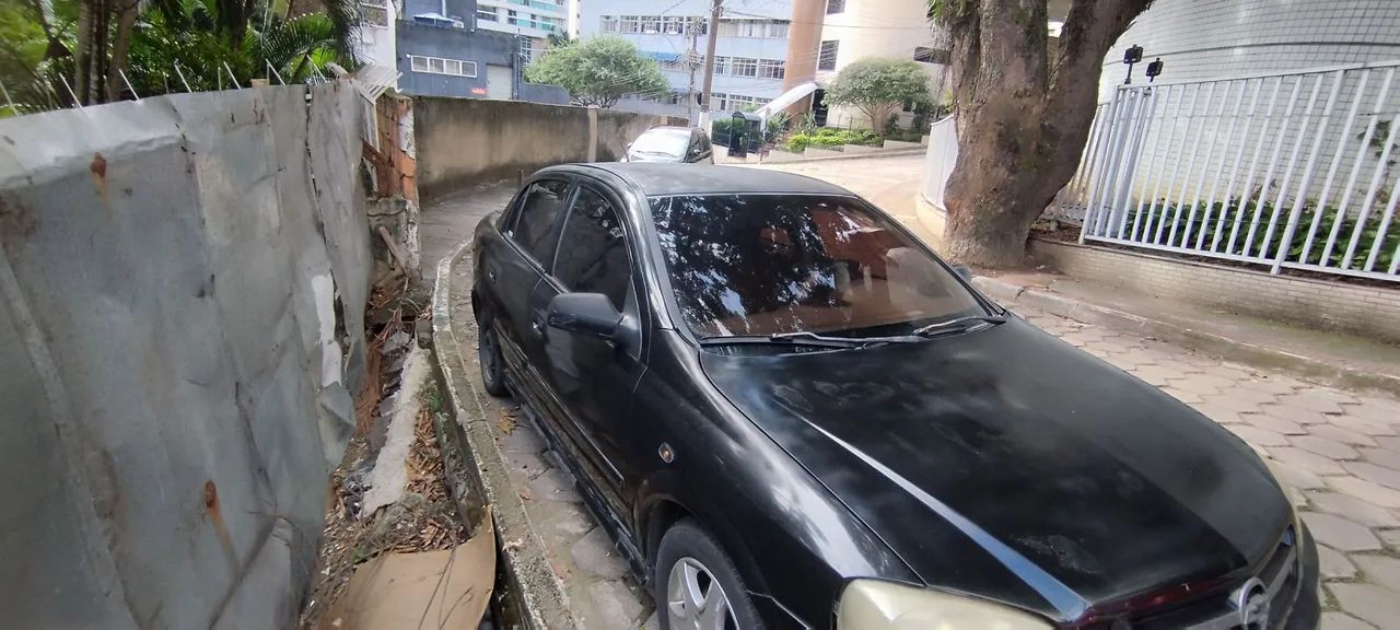 Chevrolet Astra Sedan 2.0/ CD 2.0 MPFI 8V 4P Aut. 2004