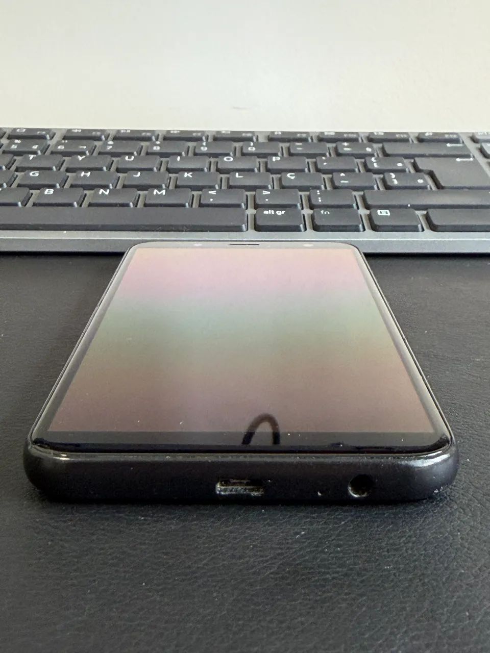 Celular Samsung J6 Oled - Foto 4
