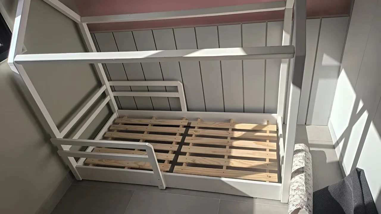 Cama infantil 