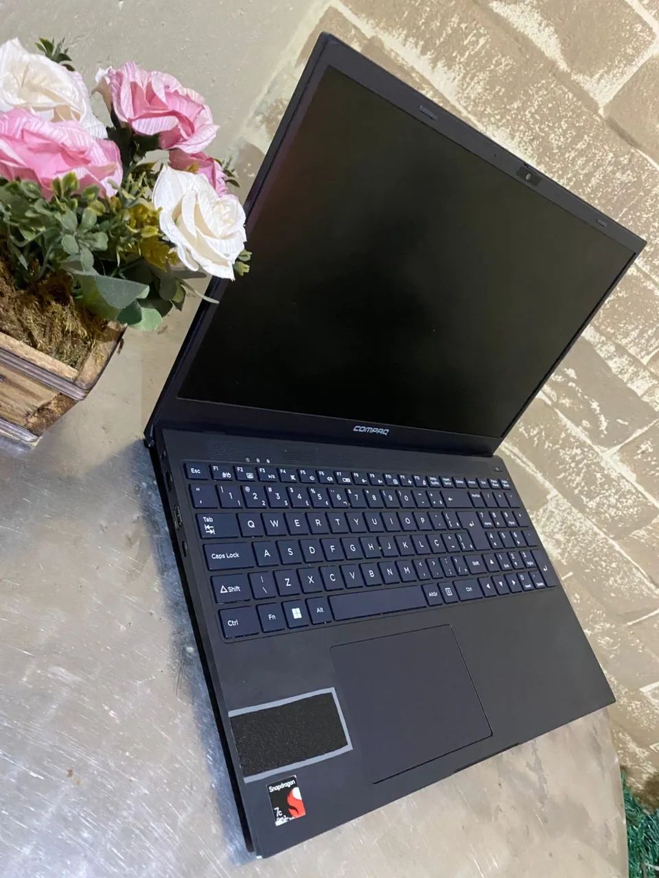 Notebook CompaQ Book  - Foto 5