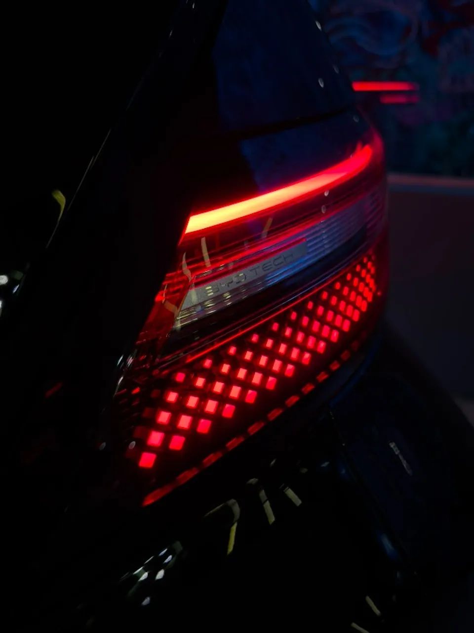 BYD Dolphin Mini (Elétrico) 2025 - Foto 5
