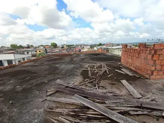 Ponto Comercial de Esquina  Nova Cidade - Foto 4