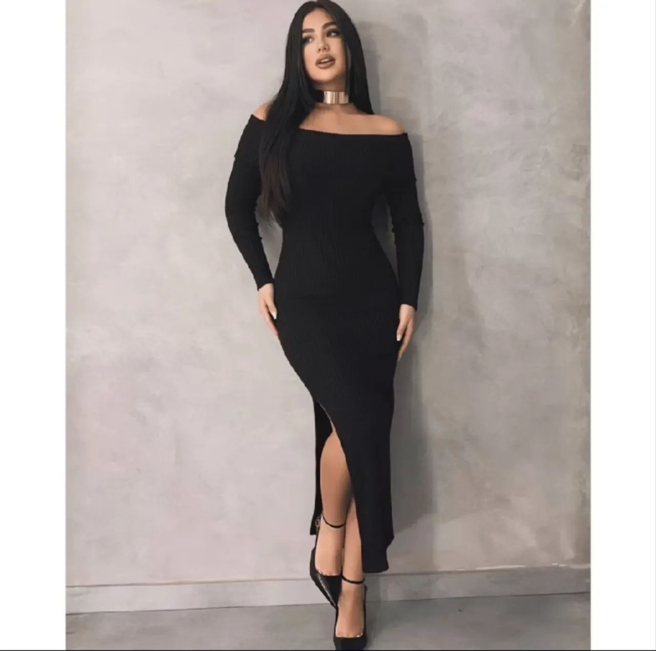 Vestido  - Foto 2