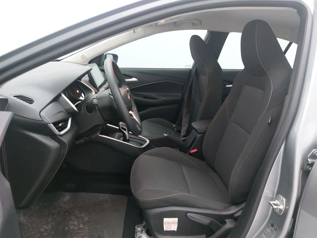 Chevrolet Onix Hatch LT 1.0 12V TB Flex Aut. 4P, foto 16 de 18