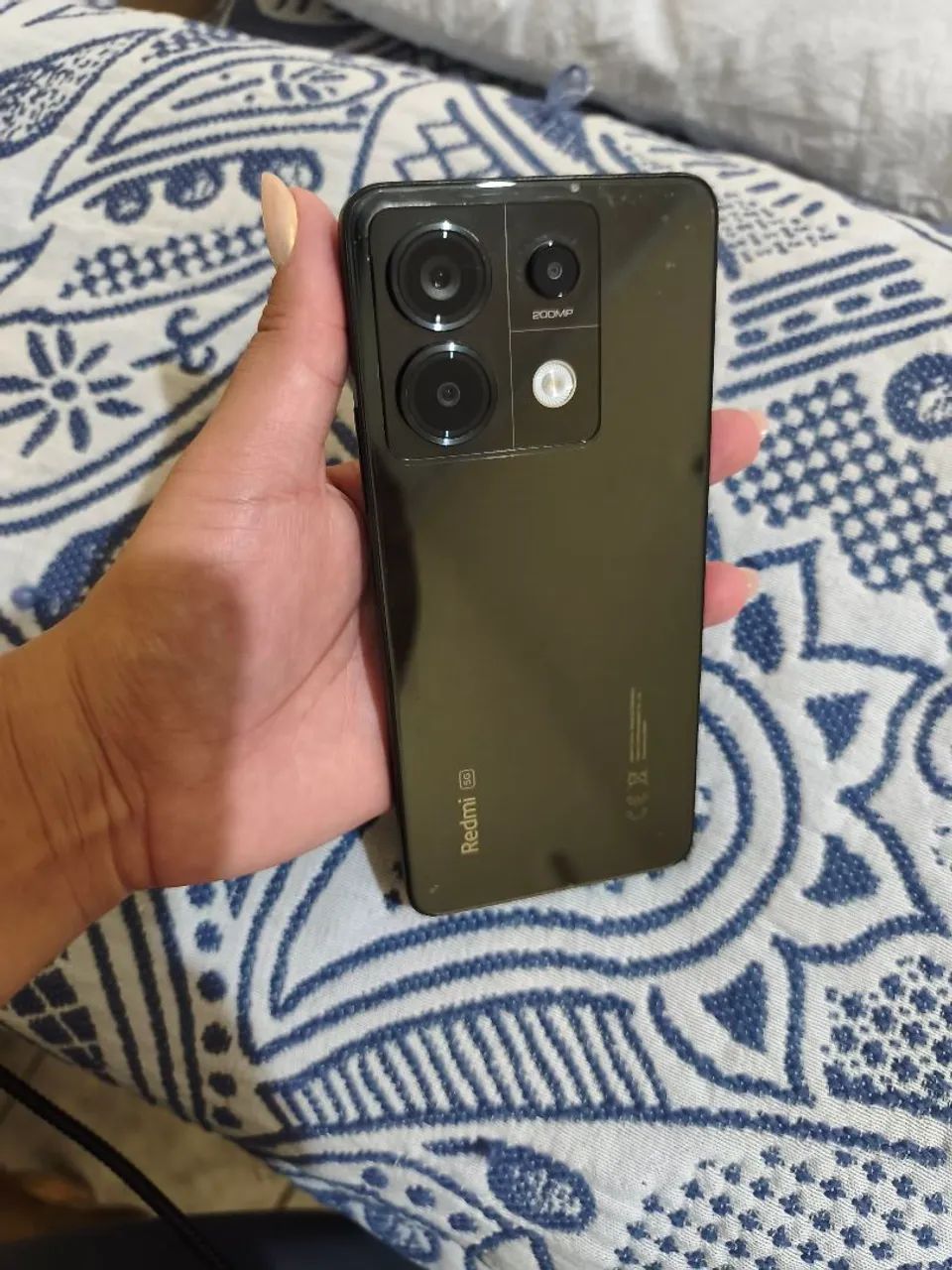 Celular em ótimo estado para pessoas exigentes. - Foto 3