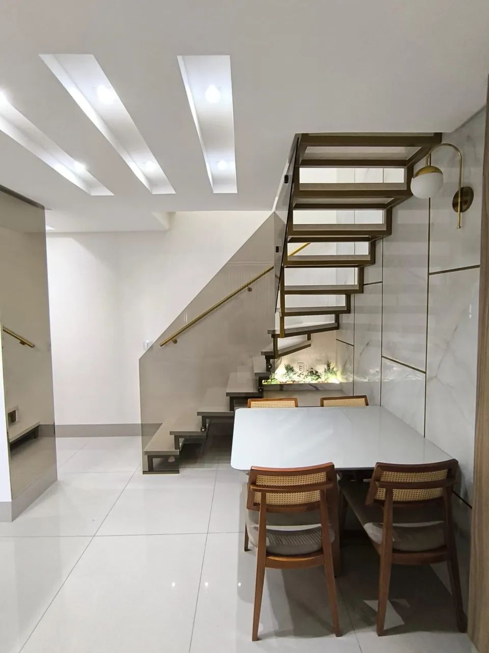 Apartamento - Ed Ville Serra Dourada - 108m² - Foto 4