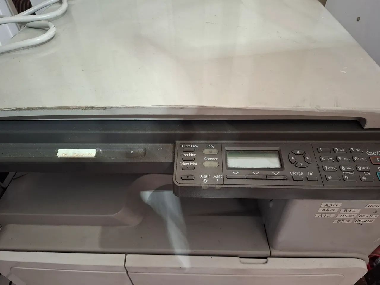 Impressora   - Foto 3
