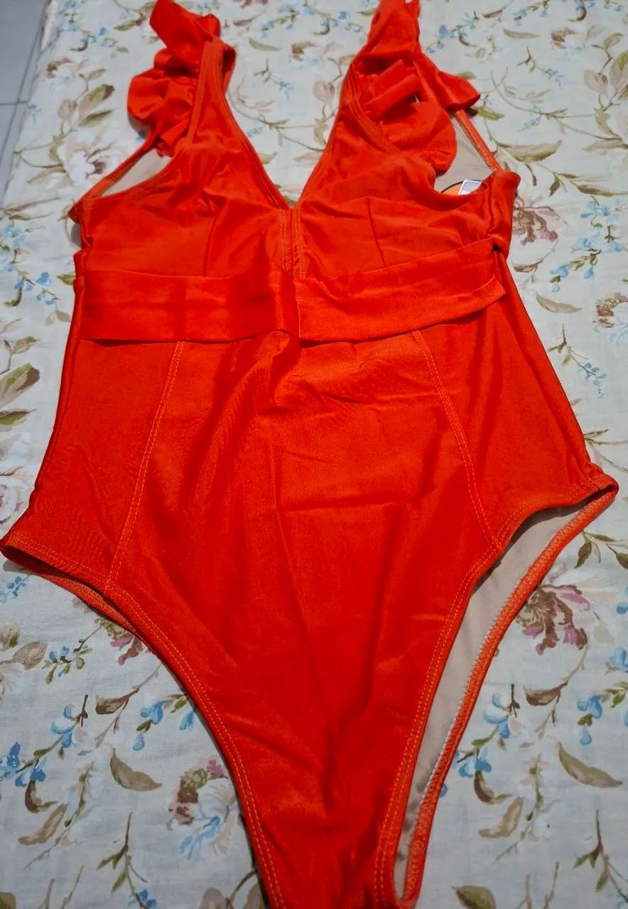 Roupa de banho - Foto 3