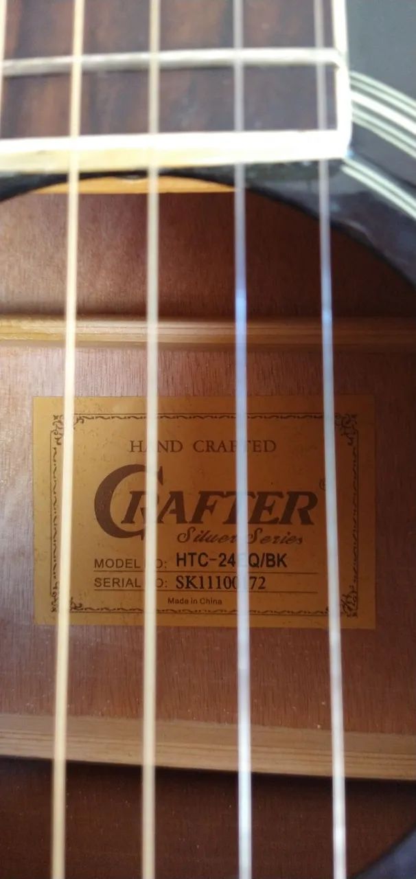 VIOLÅO CRAFTER BLACK HTC24-EQ + CASE TÉRMICO - Foto 3