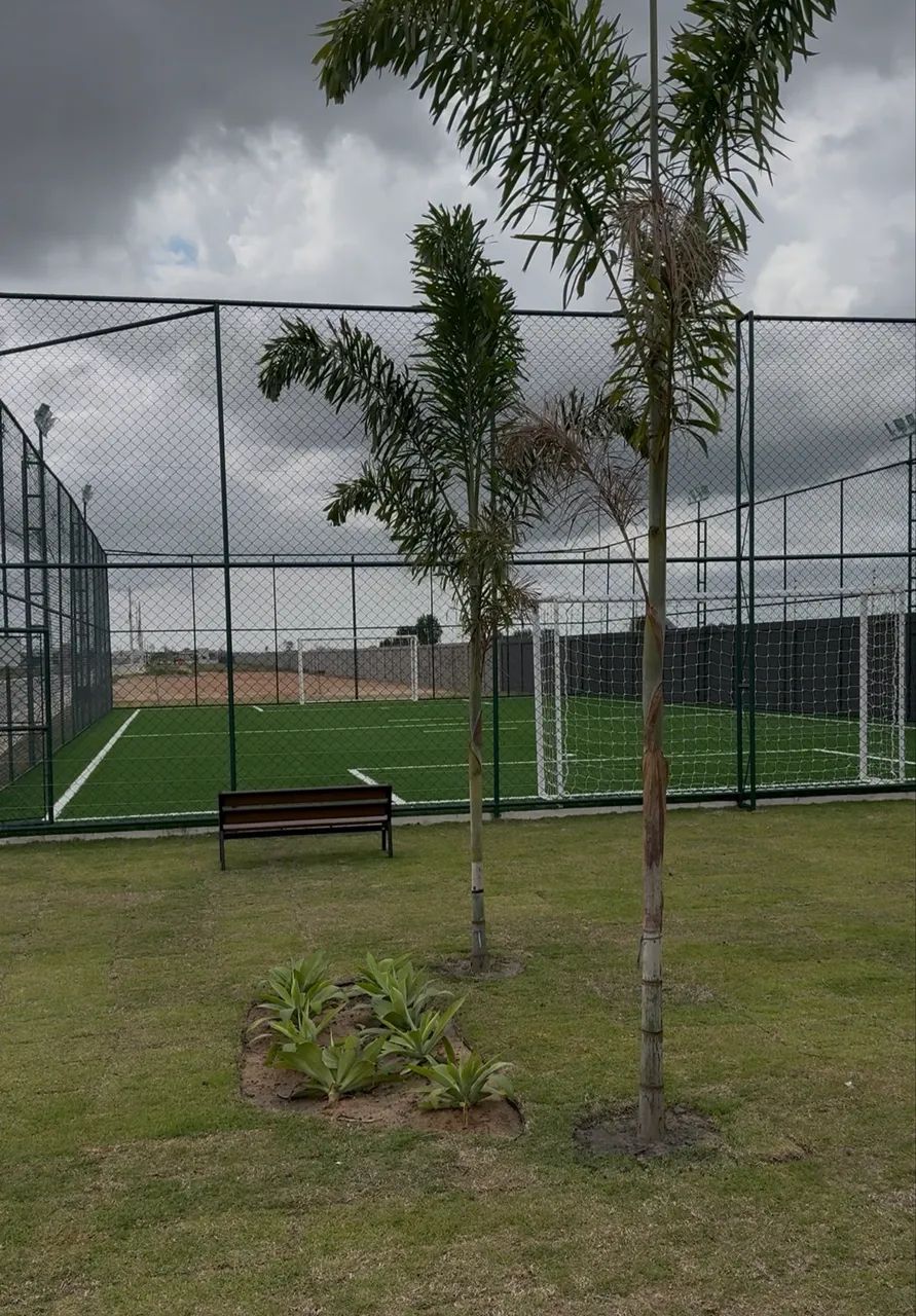 Vendo Terreno no Cidade Jardim Grand Risort - Foto 4