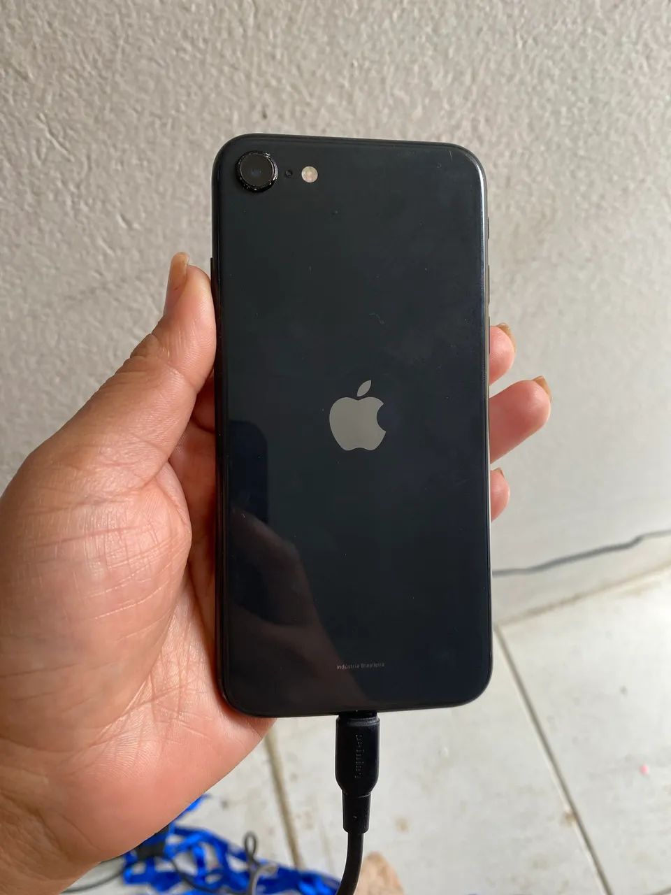 iPhone  - Foto 2