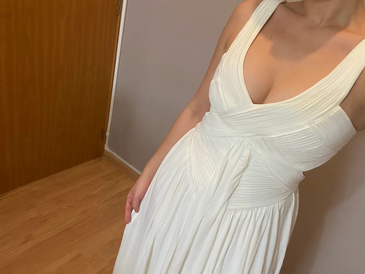 Vestido de noiva  - Foto 3