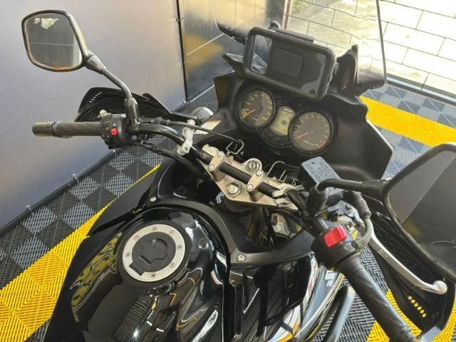 Suzuki DL 650 V-Strom - 2012 - 66 Mil Km - Foto 4