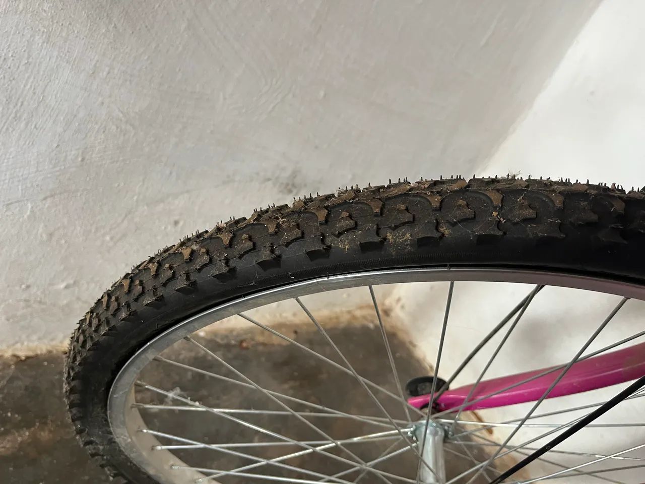 Bicicleta  - Foto 2