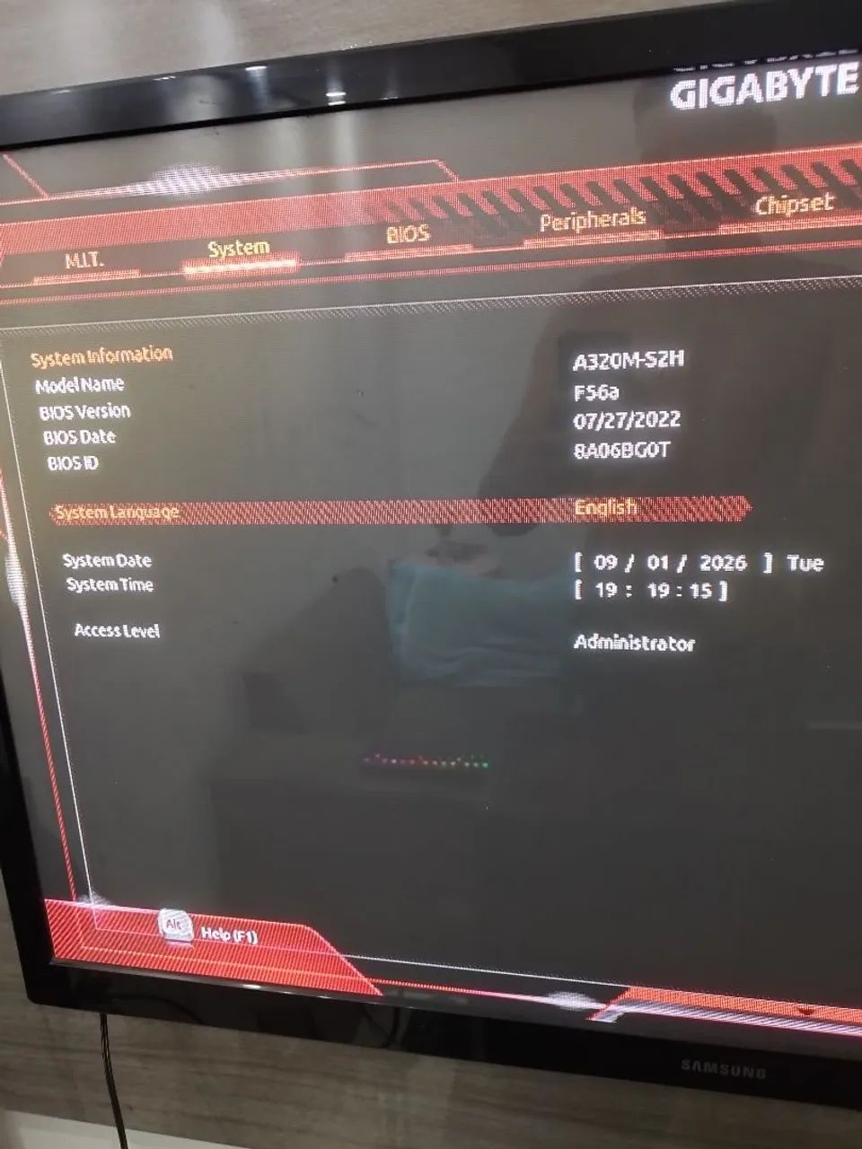 Pc Gamer Ryzen 5 - Foto 3