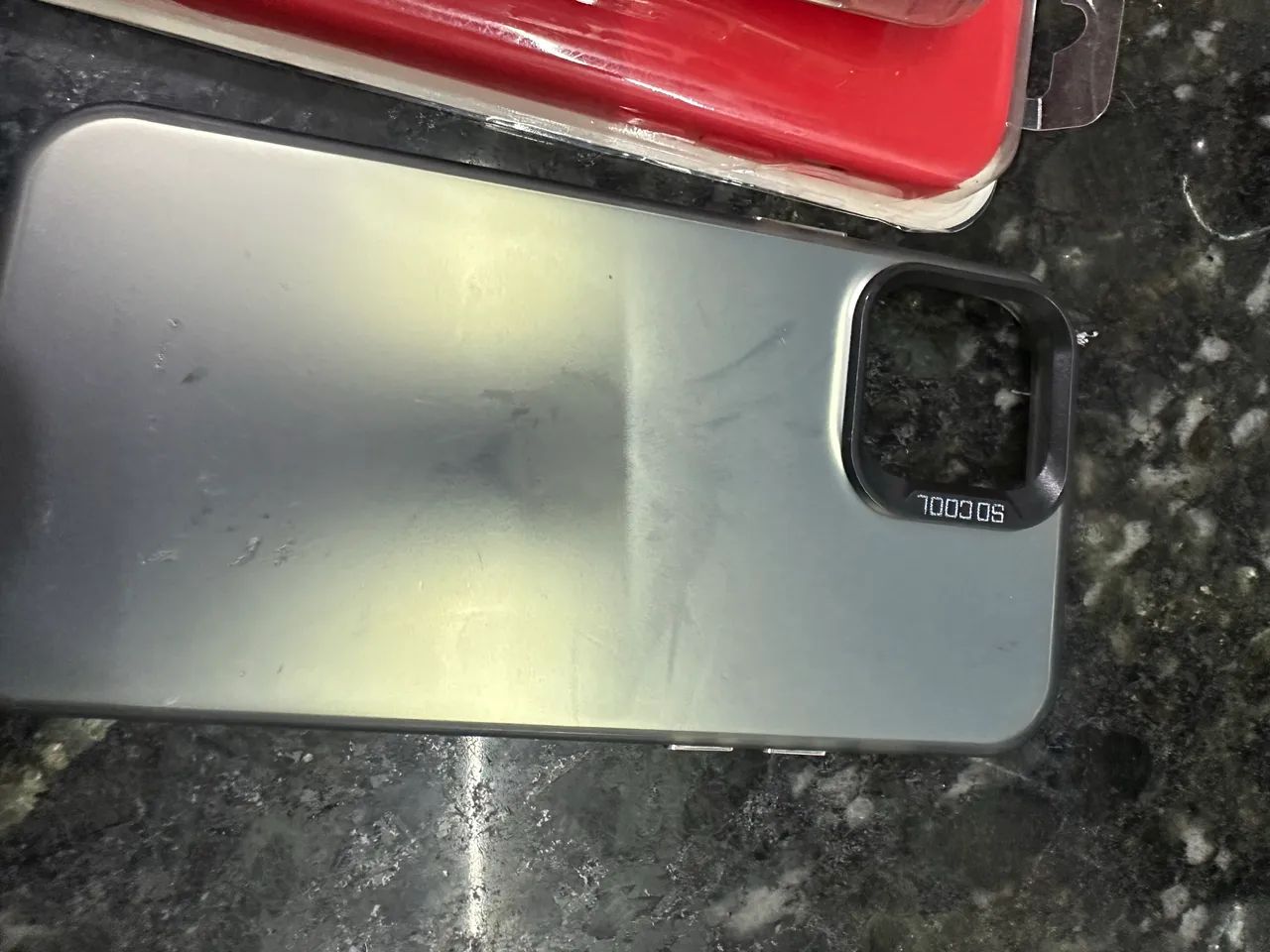 iPhone 12 / Lote de 10 Capinhas - Foto 3