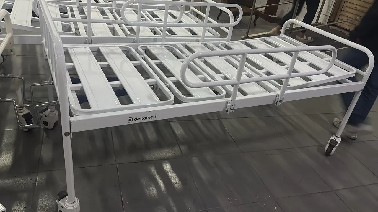 Cama manivela - Foto 4
