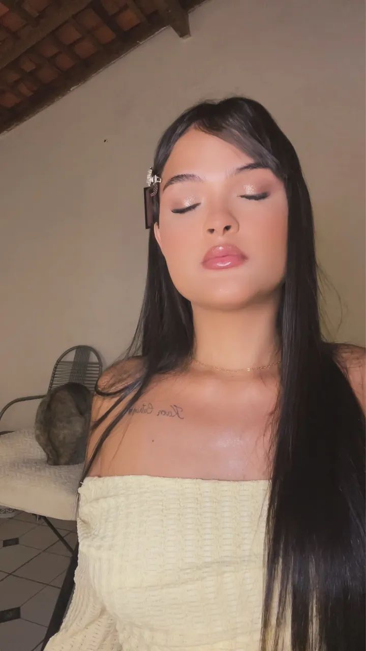 Studio de beleza Victoriamelbeauty
