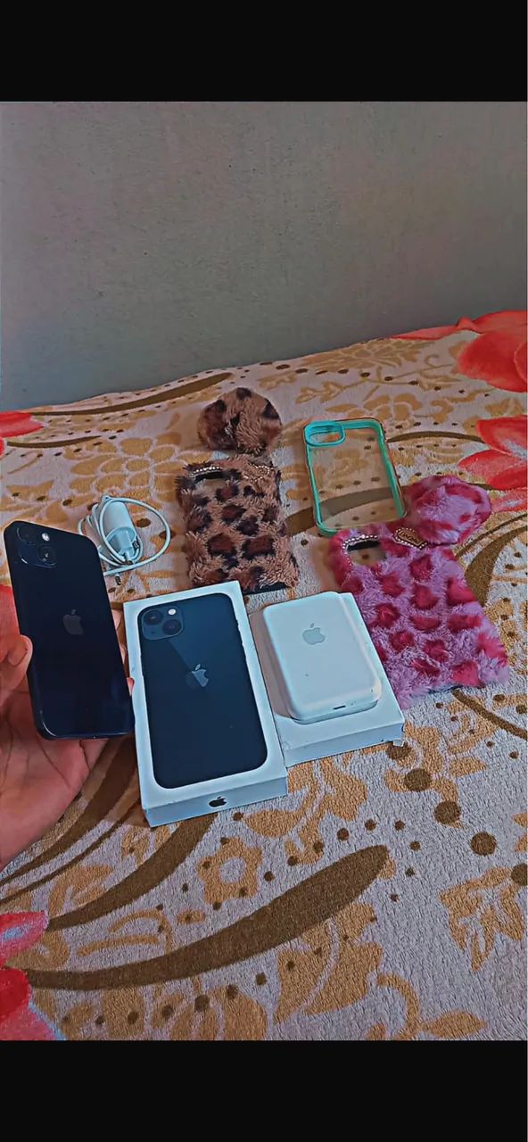 iPhone 13 - Foto 2