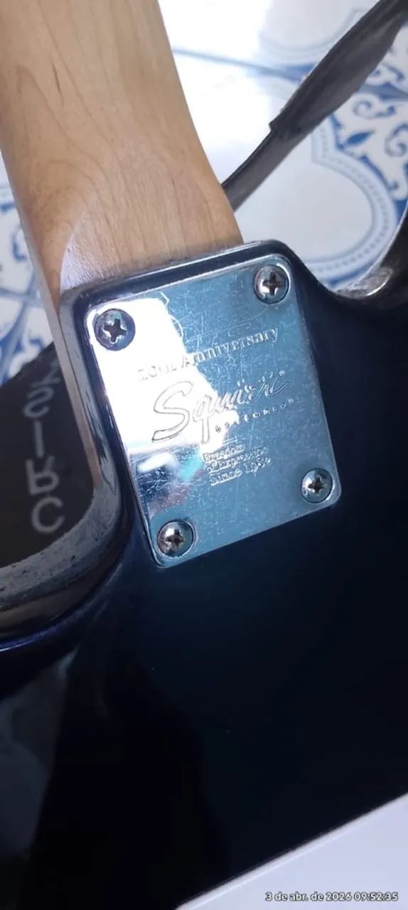 Violão  - Foto 2