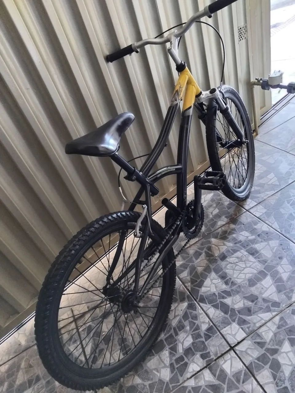 Bicicleta aro 24 - Foto 2