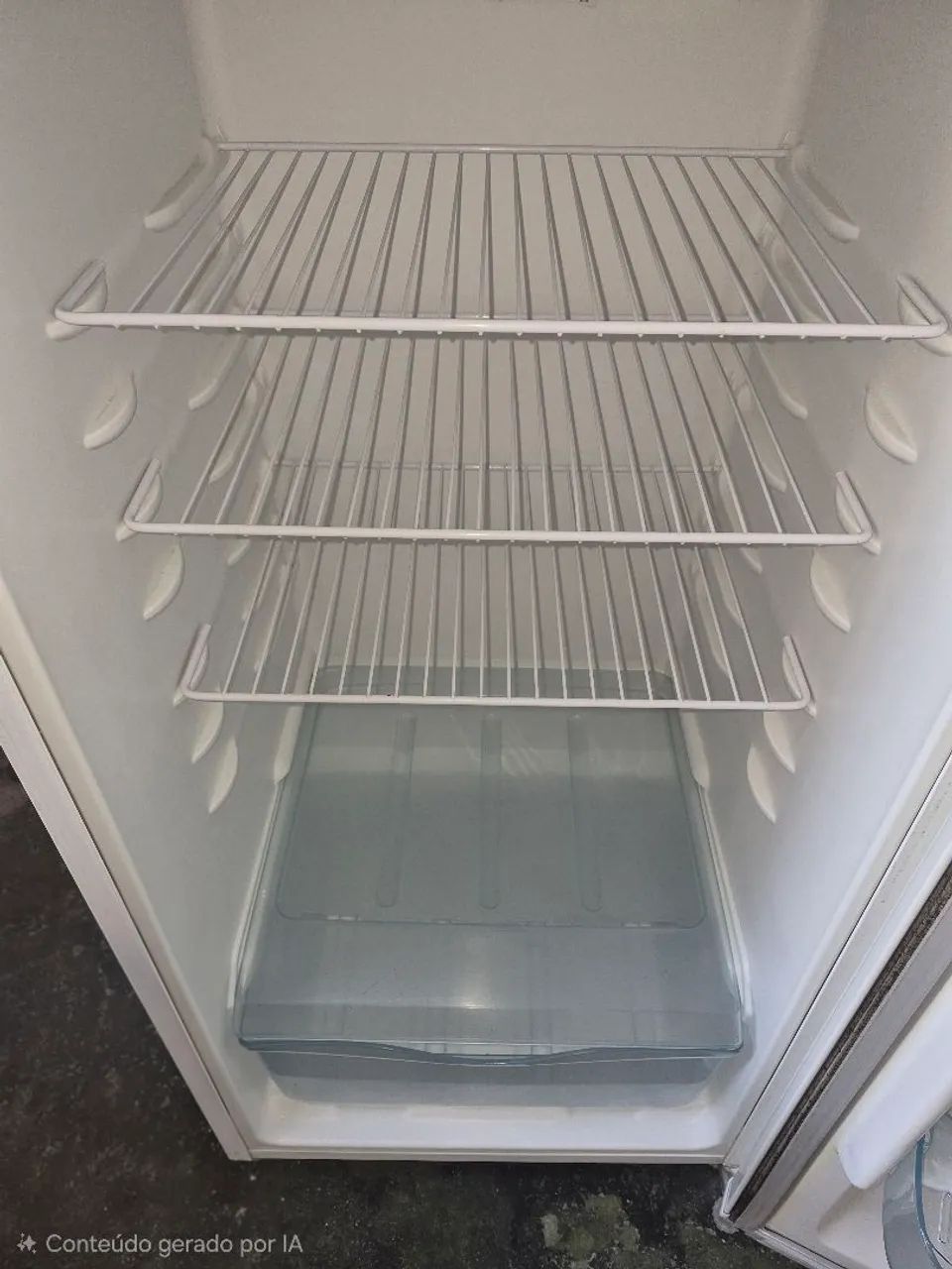 Geladeida Eletrolux  RE29super - Foto 4