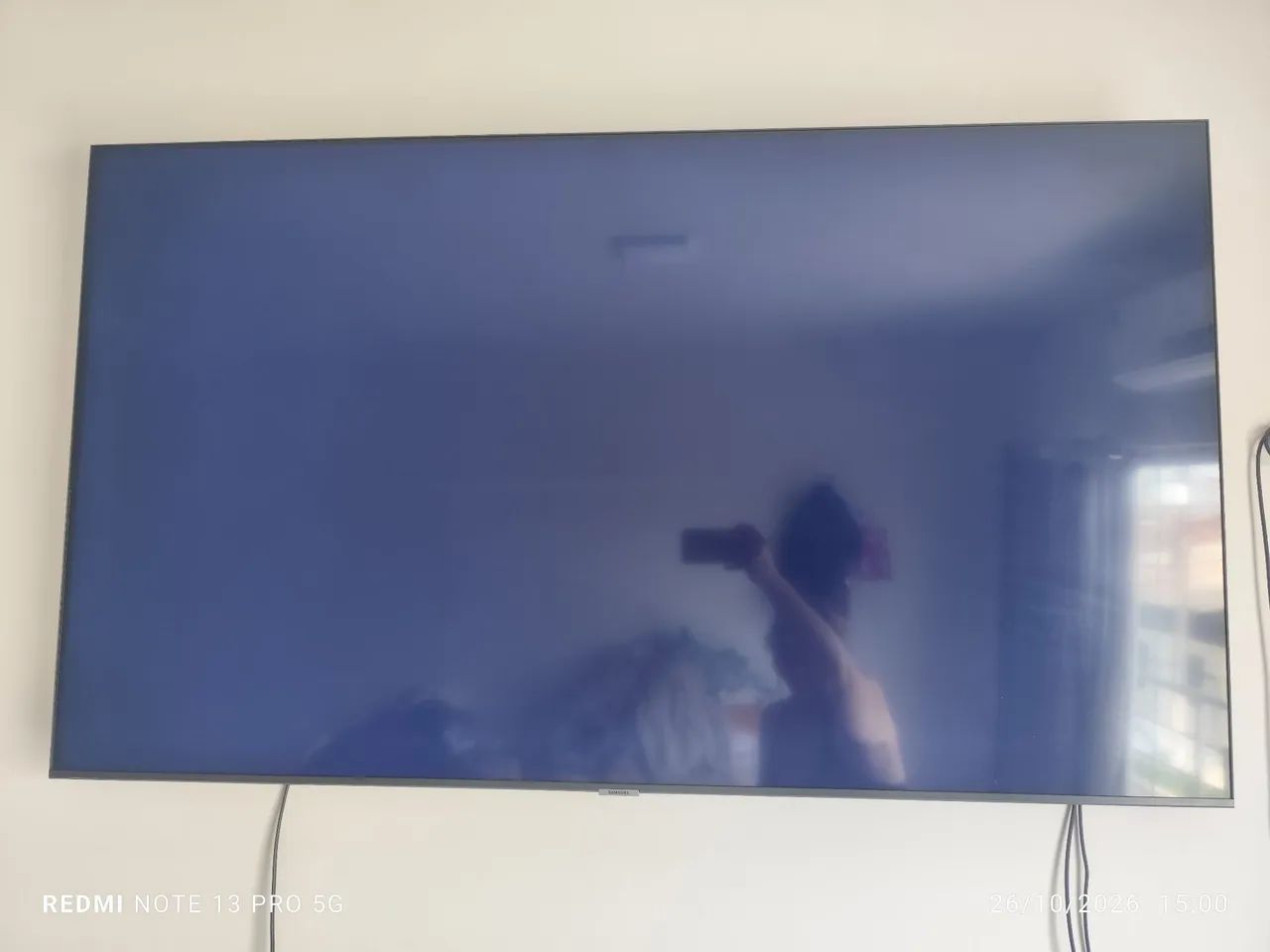 SMART TV SAMSUNG 58" - Foto 3