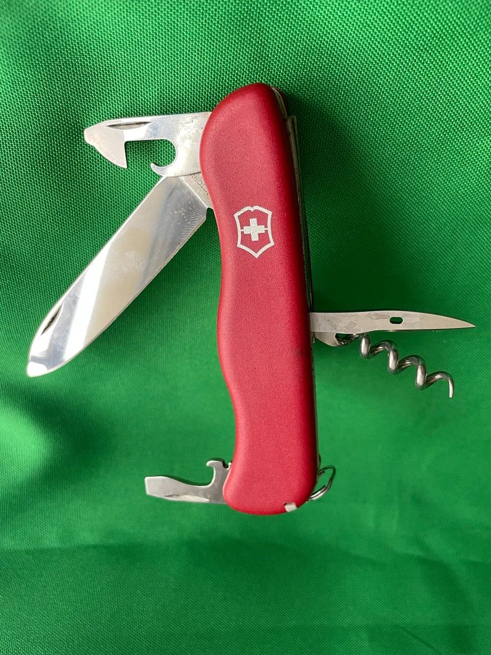 Canivete Victorinox Picknicker