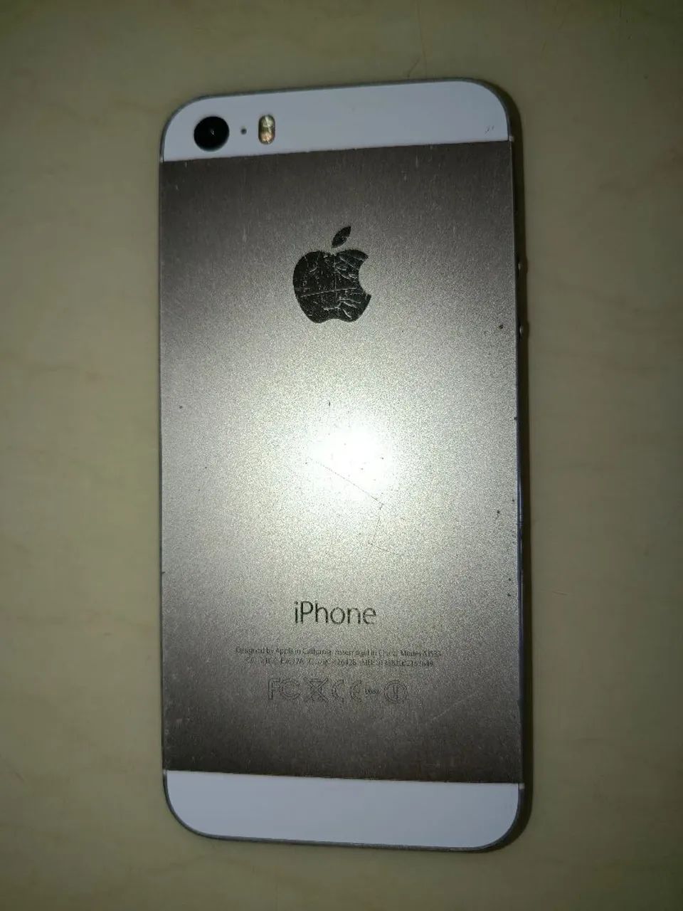 Vendo iPhone 5s  - Foto 2