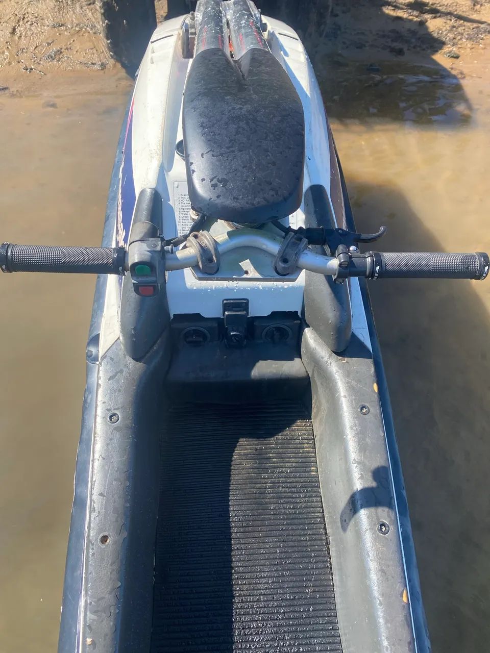 Jet ski Kawasaki 650sx  - Foto 2