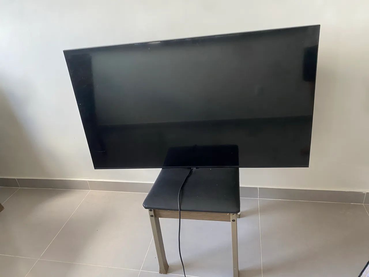Smart Samsung 50 Cristal UN50TU8000
