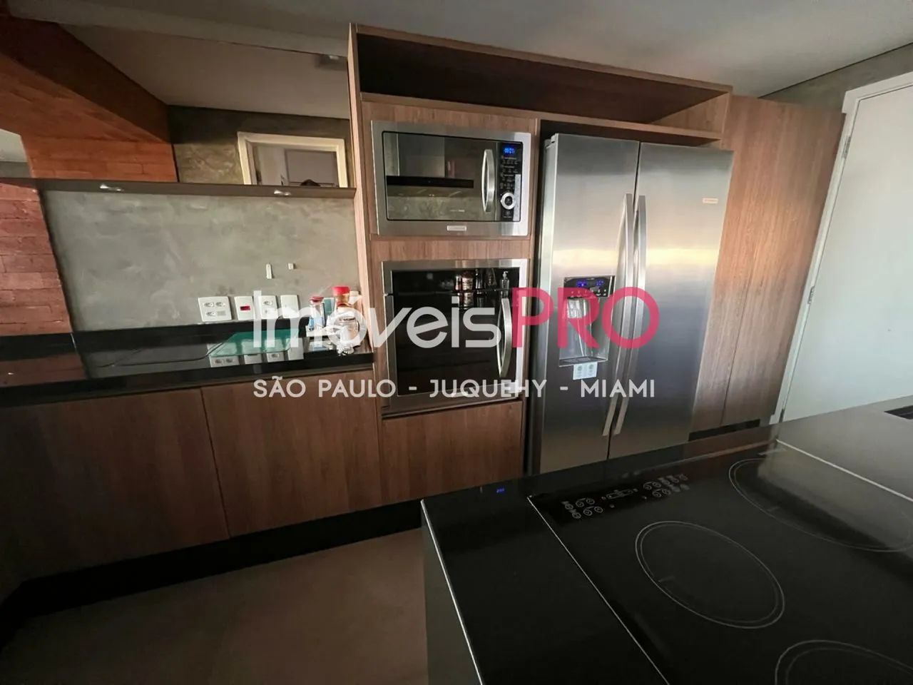 Lindo apartamento totalmente mobiliado! - Foto 4