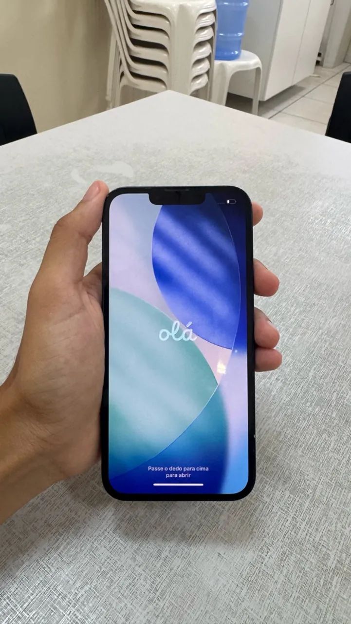 iPhone 13 - Usado