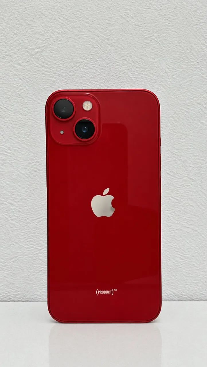 iPhone 13 + carregador