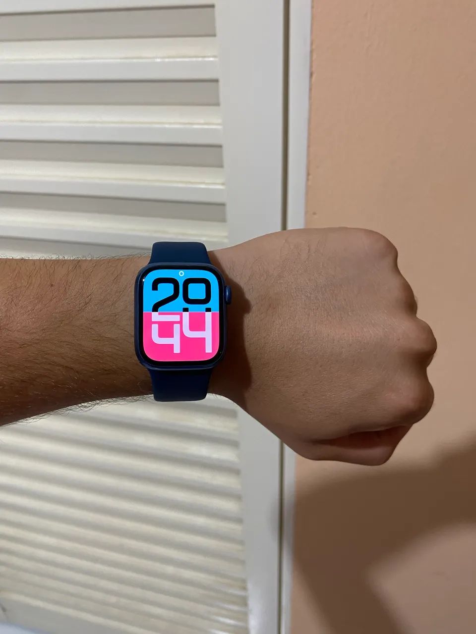 Apple Watch Séries 7 41mm - Foto 2