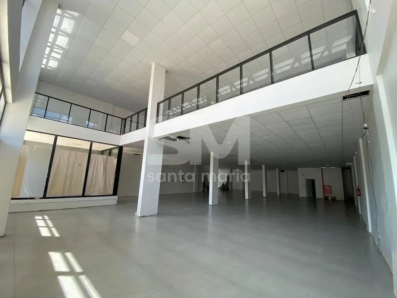 Sala para locação, Palmital, Chapecó, SC - Foto 4