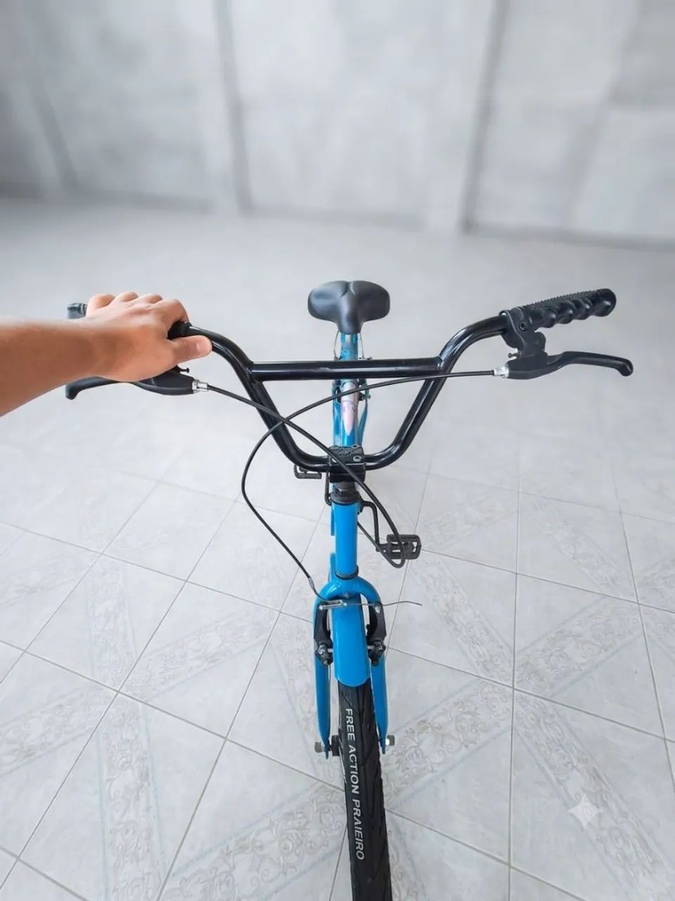 Bicicleta tipo manark - Foto 2